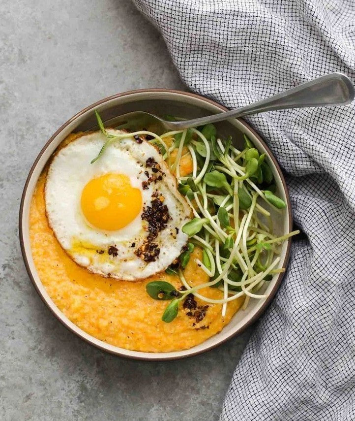 Mikrobilje zdravi obroci